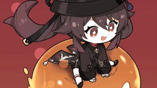 你们的小胡桃来喽