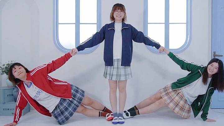[Interactive Dance] ∞ Spinning in Circles ∞ Whose turn is it for the punishment? You get to swing th