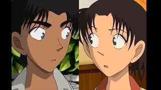 Thánh GHEN TUÔNG Hattori Heiji khẳng định CHỦ QUYỀN ntn