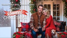 Home Sweet Christmas (2024) | Drama | Western Movie