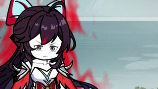 Episode 5: Cautious Su Bai