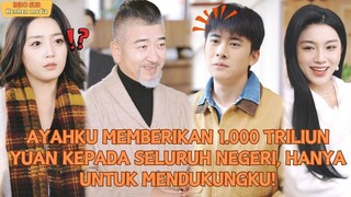 【IndoSub】7TAHUN DISIA-SIAKAN!SAAT AKU BALIK SUKSES & BALAS DENDAM—DIA BARU NANGIS!#drama #minidrama