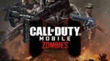 PISTOL ONLY|ZOMBIE MODE HARDCORE|CALL OF DUTY MOBILE