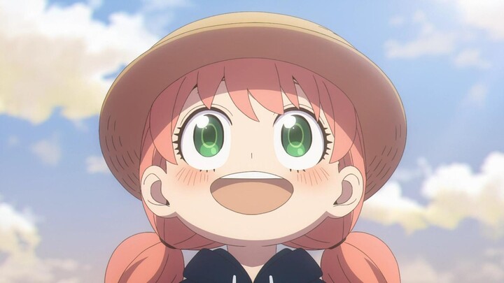 This is what a vacation is like!! Kawaii!!