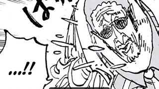 One Piece Episode 1108 Full Commentary! The fifth gear giant fights the devil! Vegapunk is on the ve