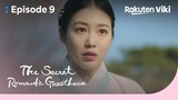 The Secret Romantic Guesthouse - EP9 | King Hyun Woo Strangles Shin Ye Eun | Korean Drama