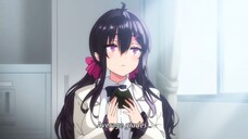 Nonohara Yuzuka no Himitsu no Haishin 1