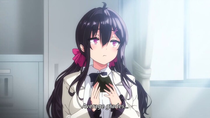Nonohara Yuzuka no Himitsu no Haishin 1