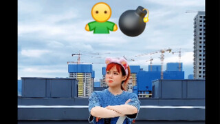 卓别林式演绎《人类恋爱全过程》