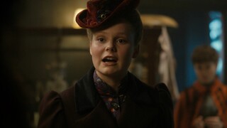 Ripper Street S05E05 A Last Good Act