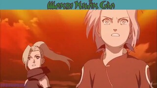 Naruto Cốt Truyện Khác Minato và Kushina còn sống _ bước ngoặt và hi vọng P1 #ninja