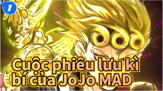 Cuộc phiêu lưu kì bí của JoJo AMV
5 Thế hệ_1