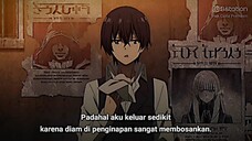 Bs-Anime - Pencuri Salah Pilih Target