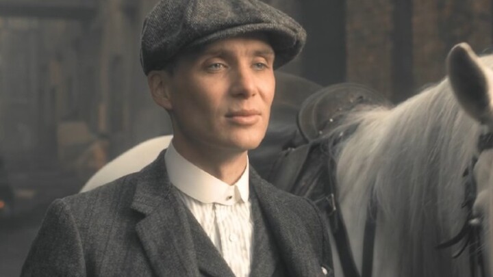 Grace adalah cinta sejati Tommy