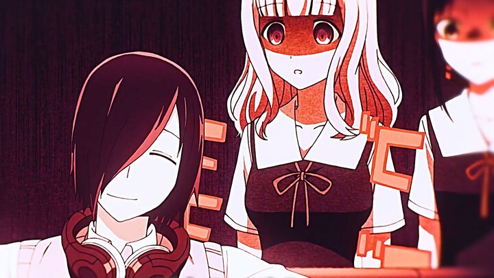 Ishigami is a character