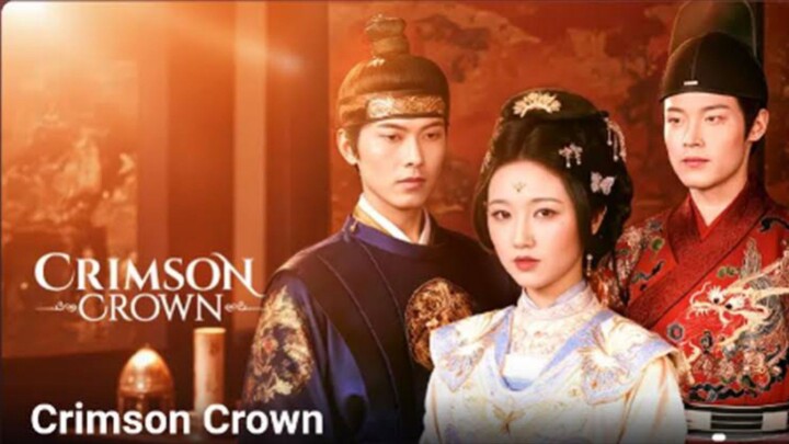 Crimson Crown | #shortdrama