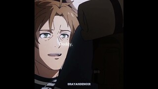 🥀 #viral #anime #isekai #mushokutenseilightnovel #rudeus #paulgreyrat #zenithgreyrat #viralvideo