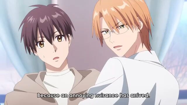 Hana-Kimi ep 6 eng sub
