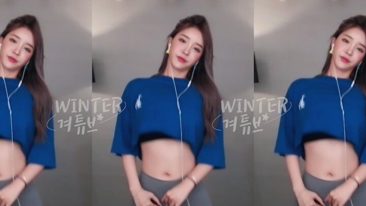 【BJ Winter】BJ Winter