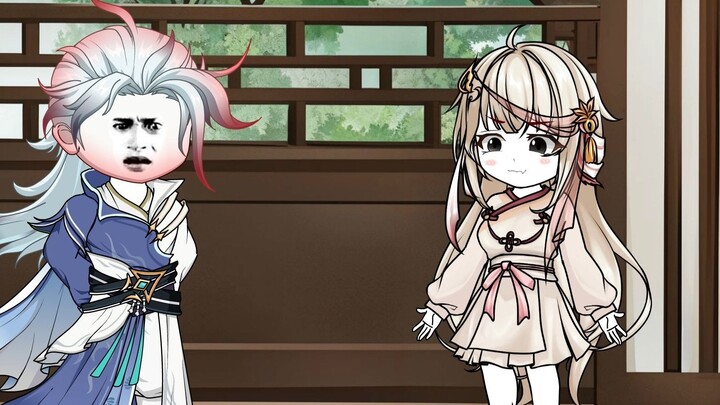 Episode 33: Pelukan, pelukan.