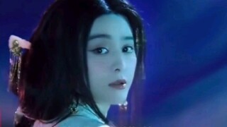 意中人最难求 冰冰妈妈早年谈到女儿入学第一天,因太美而引起了学校男生的轰动,这是什么神仙颜值?"盛世容颜
