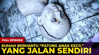 🔴 1541- FULL EPISODE ! RUMAH HANTU ANAK KECIL