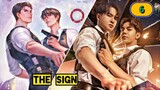 🇹🇭 THE SIGN 2023 | EPISODE 6