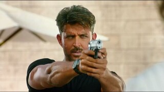 War (2019)  Hindi movie