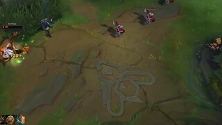 Here it comes, LPL players European server highlights #01
