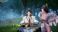 The Legend Of Ling Tian Episode 25 Sub Indo