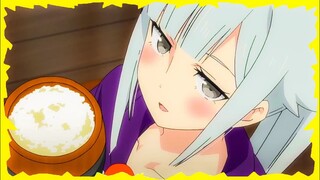 A perverted "girl" 💖😨💖 || Funny anime Moments of 2020  || 冬の面白いアニメの瞬間