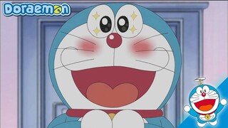 Doraemon Bahasa Indonesia Terbaru | Doraemon Jatuh Cinta - No Zoom