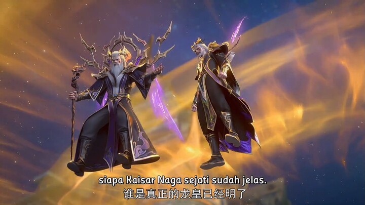 BTTH S5 Eps 184 Sub Indo