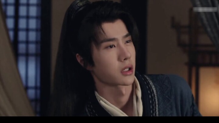 (Yun Mo Xiao Nian Gao Extra) My Wife Who Has Resigned from Engagement Episode 5