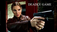 ᵀᴴᴱ ░DΣΛDLY░GΛMΞ | Tagalog SUBTITLES