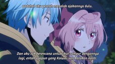 Net-juu no Susume | EP7 [Sub Indo]