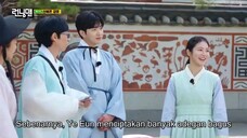 Running Man - Episode 649 sub indo