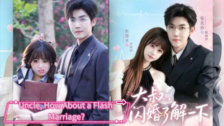 (SUB INDO) Zhang Beixi (张北淅) & Zhang Shaohe (张邵禾)