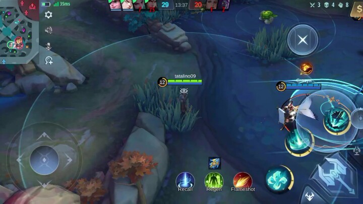 hirap magbuhat.. sayang.