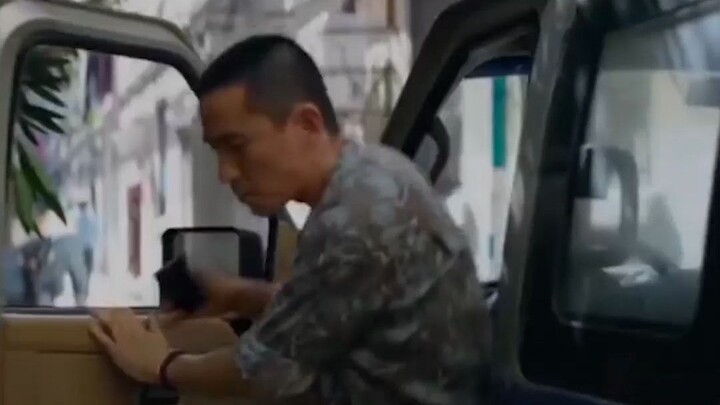 Những chi tiết nhỏ của Mo San Ge!