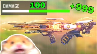 CODM Added a 2-SHOT KILL RIFLE