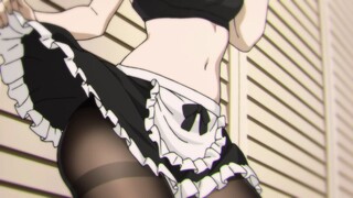 Một chiếc video bổ mắt [AMV 4K edit] Miru Tights