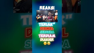 Seperti contoh main bola,jika kita dicadangkan oleh pelatih,lakukanlah improve diri✍️‼️ #wiamungtzy