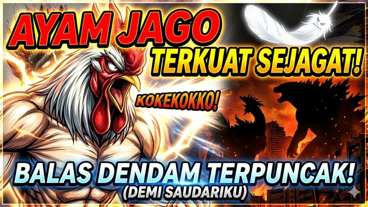 SHOUNEN DAPET KOMEDI APALAGI!!!