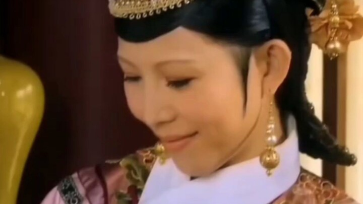 ฮองเฮาก็น่าสงสารเหมือนกัน!