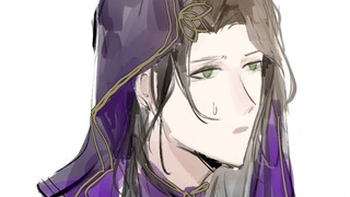 [Ni Shui Han Mobile Game｜Handwritten] God’s Appearance: You value women over friends