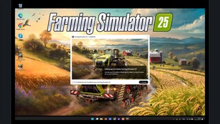 Télécharger Farming Simulator 25 gratuit jeu PC