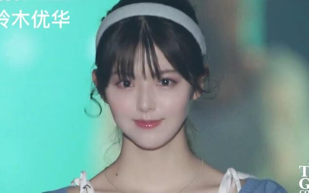 Sweet enough to touch my heart: Tokyo 2022 fashion show aligns more with Eastern aesthetics