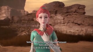 Tales Of Demons And Gods S9 Eps 30 Sub Indo HD