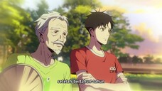 The Chosen One Eps 08 Sub Indo